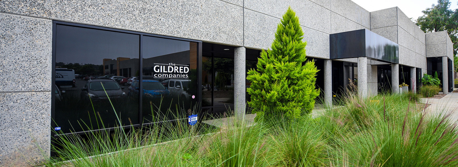 NEWS ABOUT THE GILDRED COMPANIES
